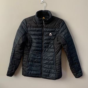 Lightweight Burton Jacket